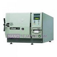 اتوكلاو روميزي tuttnauer اتوكلاو روميزي tuttnauer